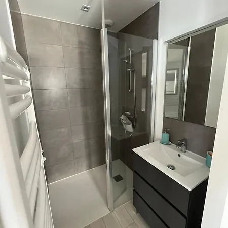 Vue Panoramique Avec Jacuzzi * Руайян