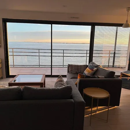 Vue Panoramique Avec Jacuzzi * Руайян