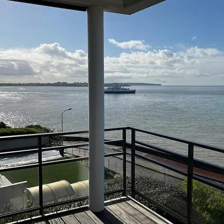 Vue Panoramique Avec Jacuzzi *