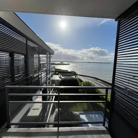 Vue Panoramique Avec Jacuzzi *