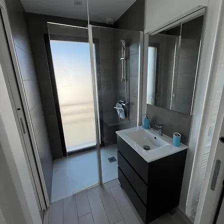 Vue Panoramique Avec Jacuzzi