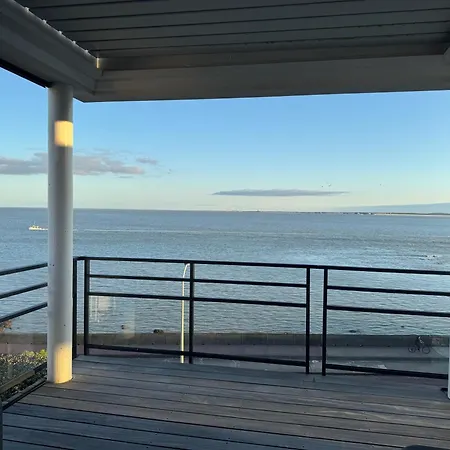Vue Panoramique Avec Jacuzzi Апартаменты Руайян